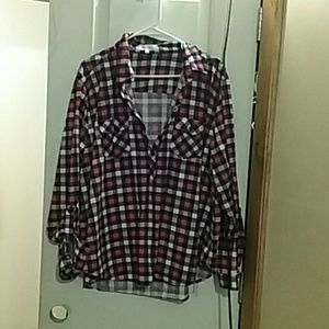 Flannel